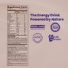 Bebida con cafeína Power Me! VIVRI – Energía natural en