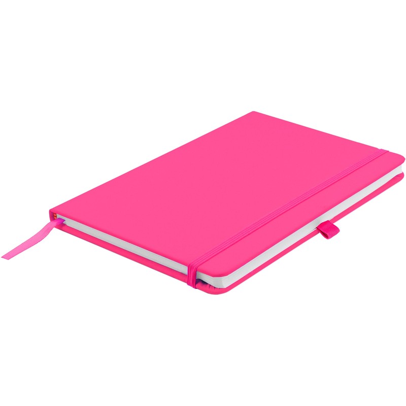 Savvy Bee Blanco Basic A5 Unlined Plain Page Notebook New