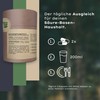 TERRABASE - Base Powder Capsules / 50 Applications / 100%