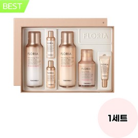 Tony Moly Floria Nutra Energy 3-piece set / 토니모리 플로리아 뉴트라 에너지 3종 세트