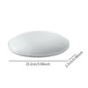 MagiDeal Tech Elbow Rest, Professional PU Leather Hand Rest Pillow,