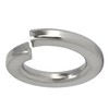 Spring Washer Form B in Accordance with DIN 127, Stainless