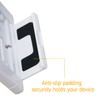 TFY Tissue Box Holder, Kitchen Wall Mount Compatible with Face