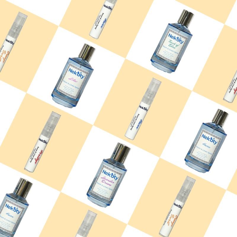 Room & Linen Spray - Zen - Size: 100ml