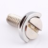 Read Bolt, Longer D Shaft, Unc 1/4 20,1/4 Bsw, Camera