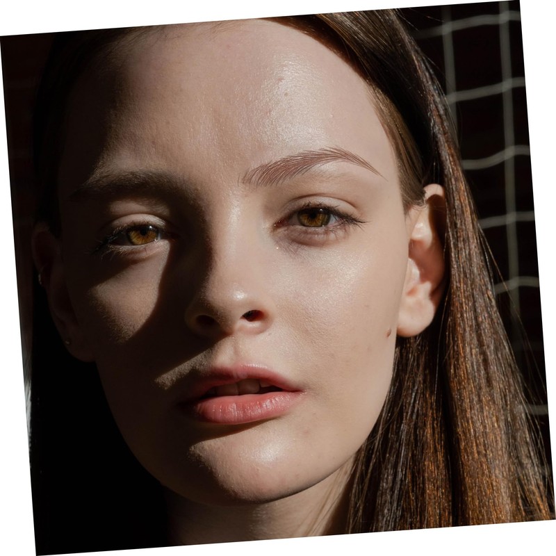 Mikinona Transform Your Brows Eyebrow Sticker Kit Waterproof for Eyebrows