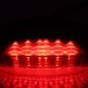 iTobest Integrated LED Tail Light for Ducati Monster 400 600