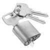 CHILDWEET Door Security Upgrade Fire Door Lock Cylinder Lock Replacement