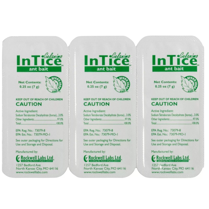 Rockwell Labs Ant Control Baiting Stations ( 30 ea )