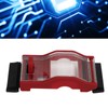 2P Breaker Protection Cover Lockout Set Engineering Insulation Transparent Circuit