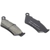 EBC Brakes FA209/2 Juego de pastillas de freno de disco