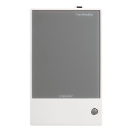 Drexma Relay USG-4000, Power Module for Electric Radiant Floor Heating, with Class A GFCI, Multi Voltage, for 120/240 V Heating Cables, for Use with Programmable Touchscreen Smart WiFi Thermostat