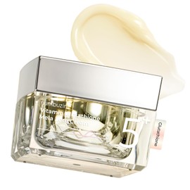 Laser para manchas oscuras con glutation y vitaminas no 5 50 ml Numbuzin