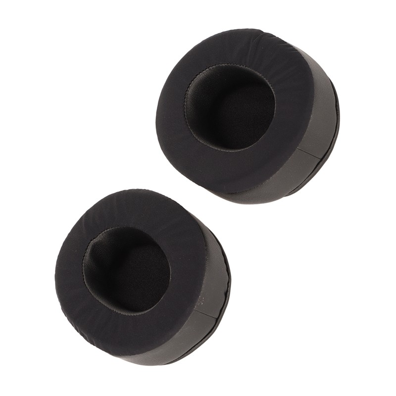 Headphone Ear Pads Noise Insulation Soft Comfortable Thickened Replacement Ear