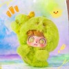 Jotoys Q KID Emotional Harry Monsters Series Blind Box