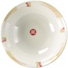 Mannen Melamine RLC20 "Huang" Ramen Pot FN-2102, Melamine, Made in