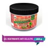 NAGIR Cosmética Gel Reafirmante Anti Celulitis Abdomen Piernas Brazos Nagir