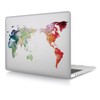 Case Compatible with New MacBook Pro 15 Inch 2019 2018