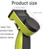 Suweiyuanshiyi 14-in-1 Adjustable Guards Comb, Attachment for Hybrid Electric Trimmer