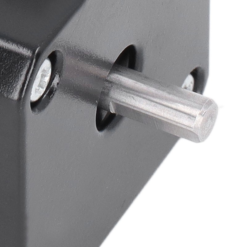 3D Printer Stepper Motor 42 Step Dual Output Shaft 1.3A