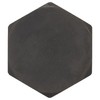 TONE BIT21-17 Impact Hexagon Bit (Replacement), Insertion Square Bit 0.8