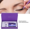 Semipermanent Micro Blading Manual Shading Pen for Eyebrow Eyeliner Lips