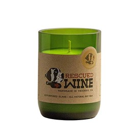 RIESLING - SOY CANDLE 11 OZ - 80 HOURS