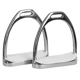 Kerbl Giron Clamp with Horse 10 "
