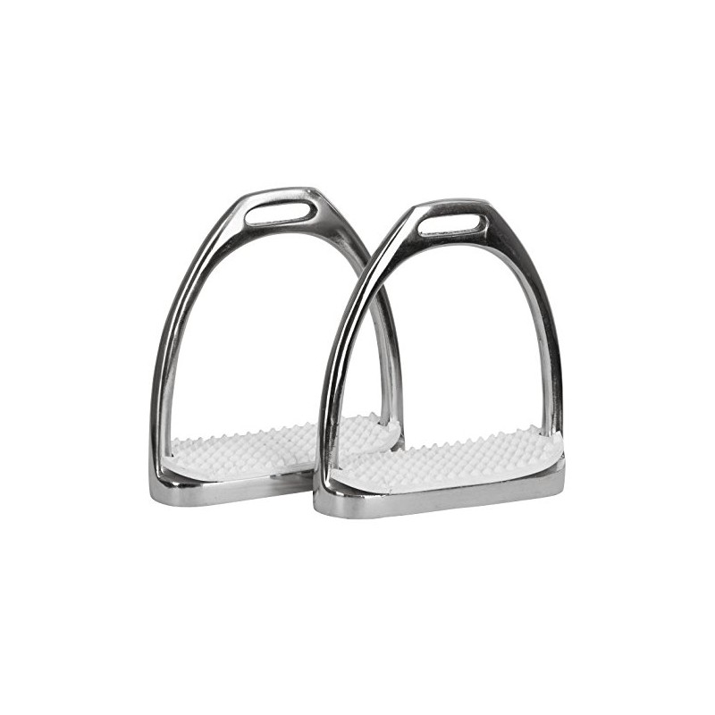 Kerbl Giron Clamp with Horse 10 "