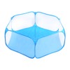 Foldable Portable Kids Children Playhouse Playpen Indoor Outdoor Toy Tent