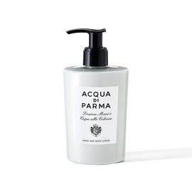 Aqua di Parma Colonia Hand and Body Lotion 300ml / 아쿠아 디 파르마 콜로니아 핸드 앤 바디로션 300ml