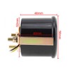 Mintice™ 2 Inch 52 mm Car Universal Light Indicator Oil