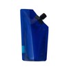 Vapur After Hours Portable Flask, Discrete Collapsible Flask with Pour
