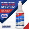 Clean-eez Grout-eez Super Heavy-Duty Grout Cleaner - Powerful Tile and