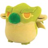 Capcom Monster Hunter MochiKawa Rathian (Green) Plush