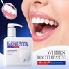 Whitening Toothpaste Oral Care 300g und Zahnpulver, Whitening Protection Toothpaste,