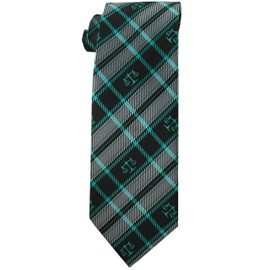 Johnson Brothers Scales of justice necktie gift for lawyers, attorneys, law students, judges, paralegal (Aqua)