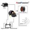Road Passion Starter Solenoid Relay for Honda CB350 CB350G Super