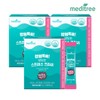 Meditree Popping Tok Tok Delicious Stress Crush 3 Boxes (90