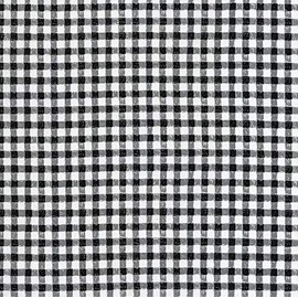 Timeless Treasures Fabrics Sunflowers and Bees Piano Gingham