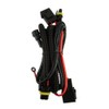 H7 HID Xenon Relay Harness Solves Issues with Poor Electrical