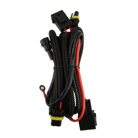 H7 HID Xenon Relay Harness Solves Issues with Poor Electrical Systems