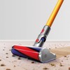 Dyson Soft Roller Quick Release Floor Head Tool V8 SV10