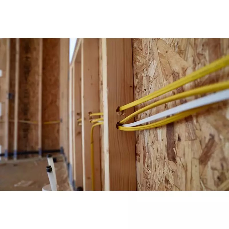 N/A 12/2 Romex Simpull Solid Indoor CU NM-B W/G Individual