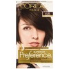L'Oreal Preference #4 Dark Brown, 1 ct