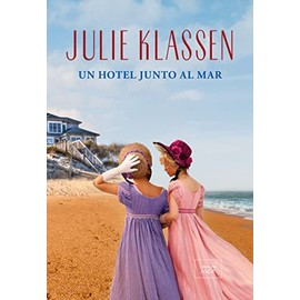 Un hotel junto al mar (Clean Romance)