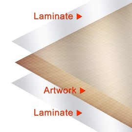 Feenixx American Automobiles 1930-1939 - Laminated - Educational Poster - 24.5" x 36.5"