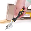 Jeffergarden Staple Remover Staple Remover Staple Remover Multi-functional Manual Staple