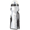 ETC EBO060 Water Bottle and Cage Set, Grey