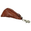 Branco Leather Key Case Mini Purse Key Case Key Holder